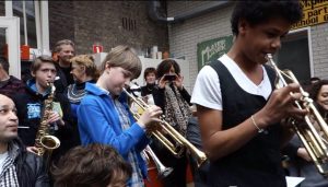 Ode aan het Muziekpakhuis