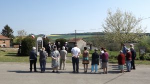 Mon village: Fête de la Victoire