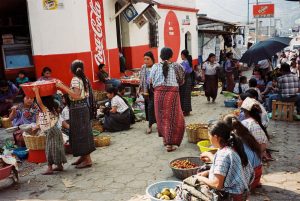 Atitlán GUA 1999