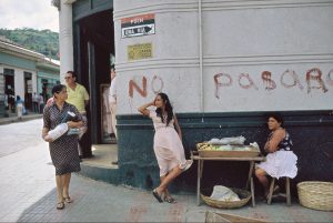 Comalapa NIC 1983